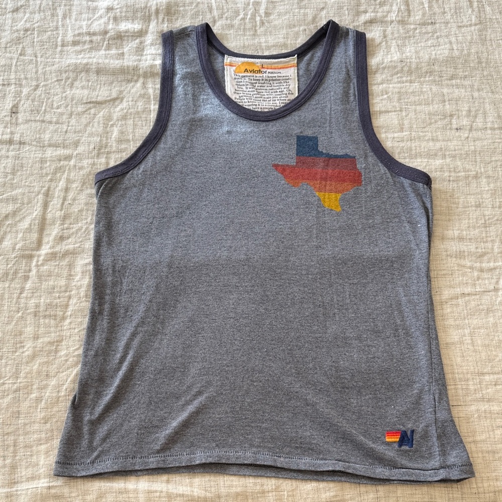 Aviator Nation ACL 2016 Women’s Tank